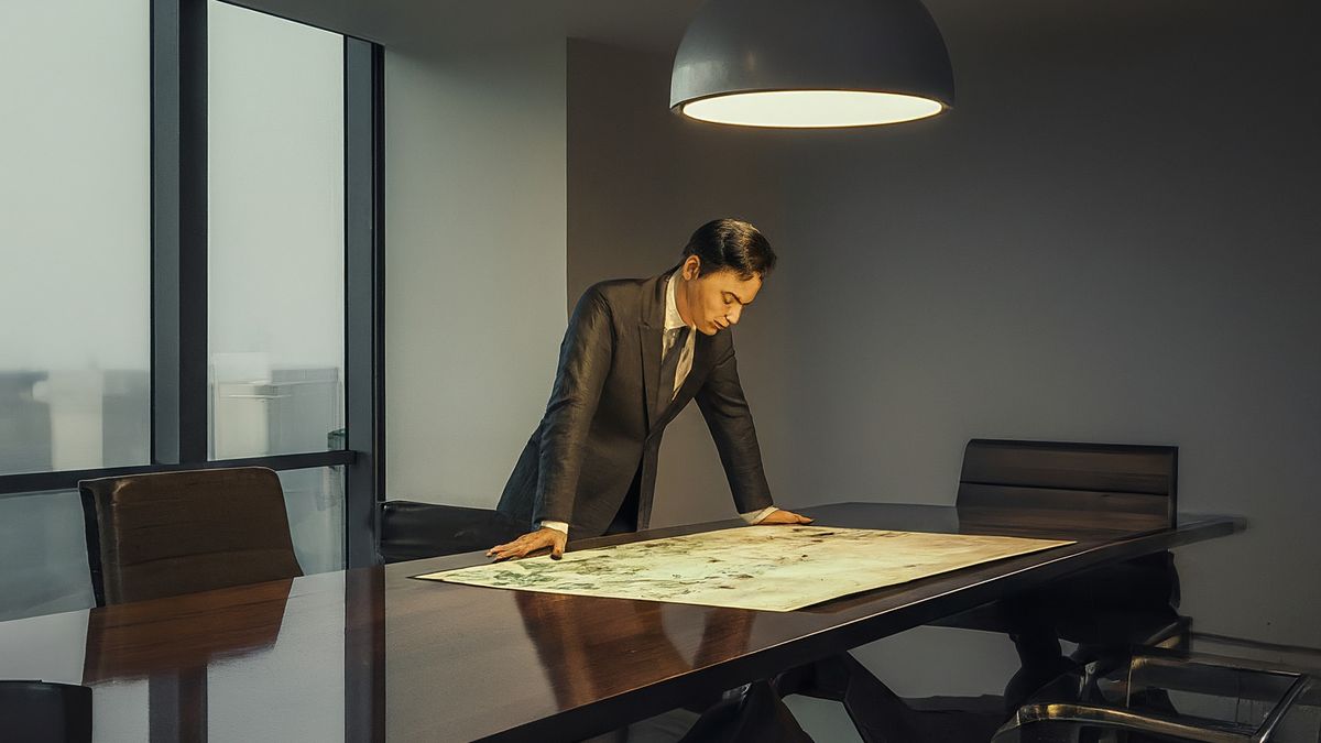 종묘 앞 초고층 빌딩, 국가유산청 “깊은 유감”