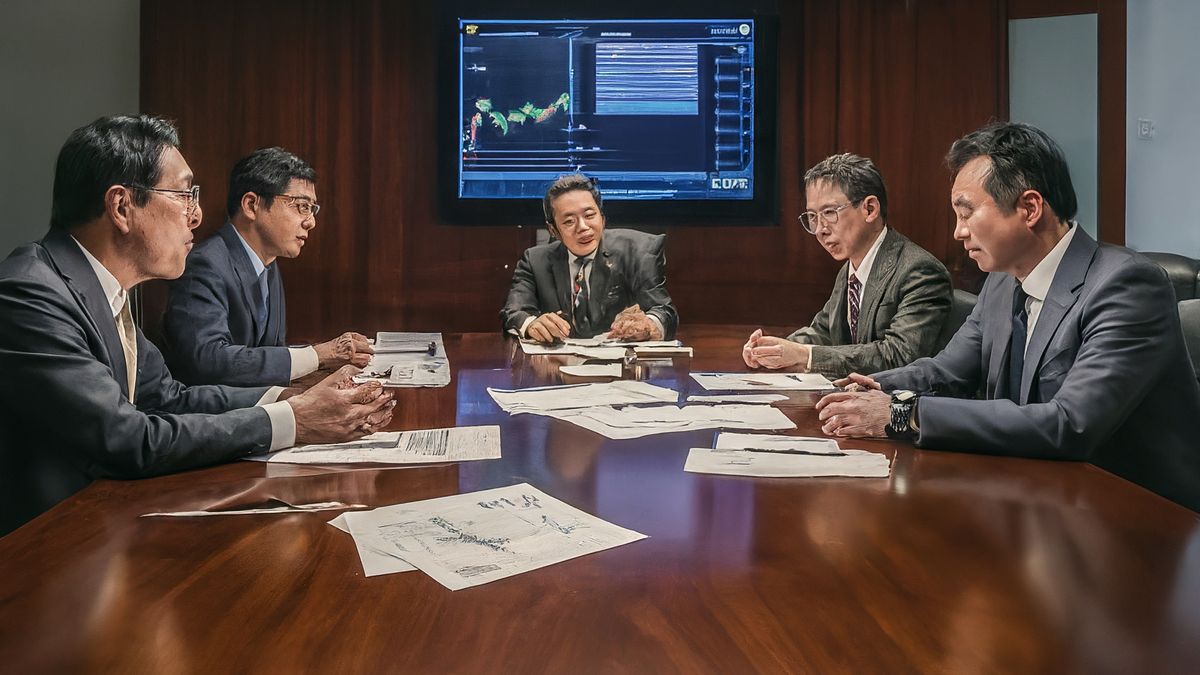 ## 세번째 부동산 대책, 세제 강화 가능성 열어두다