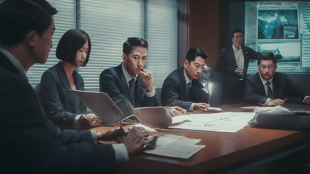 ## 캄보디아 스캠 배후 프린스그룹, 국세청 세무조사 착수