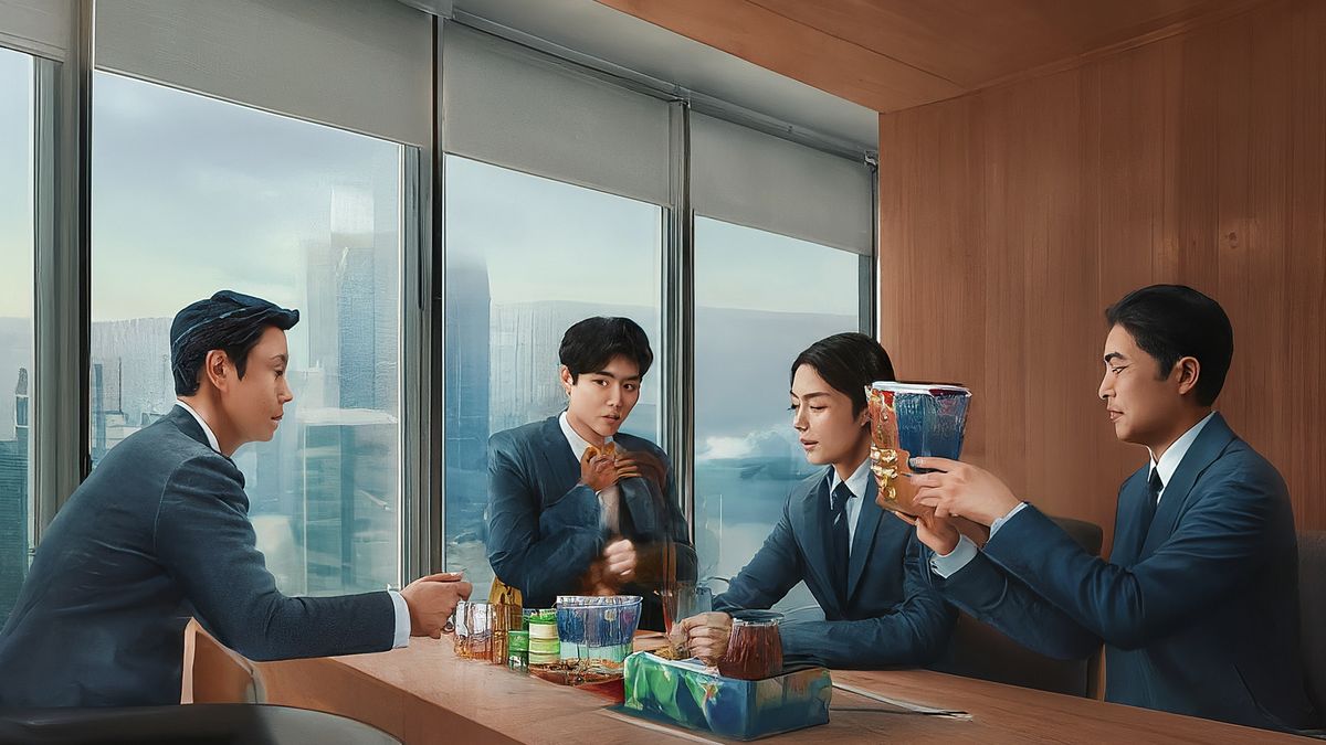 ## [제목] 빼빼로데이, 편의점 ‘콜라보’ 대전 시작